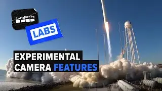 GoPro Labs: How to Unlock Awesome Experimental Camera Features