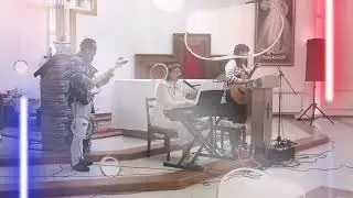 "Будь среди нас Господь" - Лилия Гронская и Ко*....