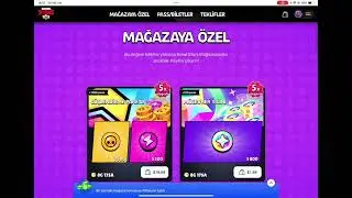 Nasıl ücretsiz 100 elmas alınır#brawlstars #trend #oyun #games #gameplay