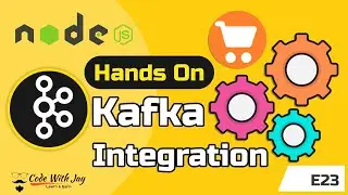 Unlock Kafka's Power in Node.js: Practical Integration Techniques [Part 23]