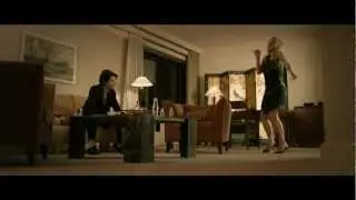 Exclusive clip from Elles featuring Juliette Binoche and Joanna Kulig