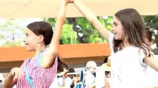 Nouvel An Khmer 2018 au LFRD