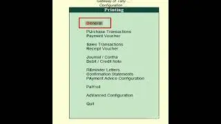 Tallyerp9:Print Date and Time in voucher #tallyerp9