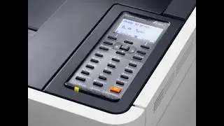 Kyocera ECOSYS P6035cdn All Error Codes Description and Remedy