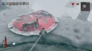 Valheim Viking Haul X2 Defating Moder