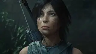 Shadow of the Raider ,Lara Croft Gatissima! Ryzen 5 1600 e GTX 970.