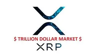 XRP How Much is enough? When Moon? How Moon?