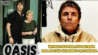 Noel Gallagher Startled by Mother's Reaction to 15-year Dispute With Liam Gallagher Reunion Tour.
