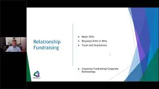 How to ensure relationship fundraising is included in your core CRM requirements