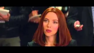 Гарем Наташи Романофф