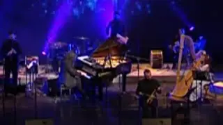 EMOTION /  EL CHRISTO KEMANETZIDIS || LIVE IN CONCERT