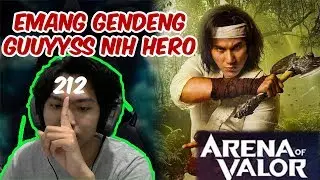 DAPETIN WIRO SABLENG GRATIS ? INI DIA - WORTH IT GAK BELI AOV PRIME & CODEX XENIEL
