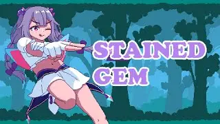 [Stained Gem OST] 03 - Let Me Stay Here (VS Fauna) #HoloJam