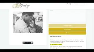 Culture Greetings: Create Your Own Greeting Card