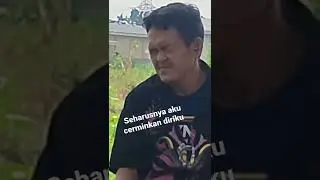 VIRAL!!! terlalu menghayati lagu Atua kisah nyata #trisuaka #trisuakachannel #viralvideo