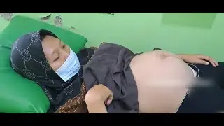 ibu hamil Cek dan ricek kesehatan usia kandungan 