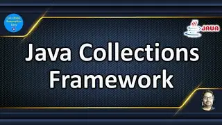 Java Collections Framework | Pradeep Nailwal