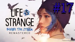 I'm giving David a Chance Life Is Strange Before The Storm Remastered Part 17