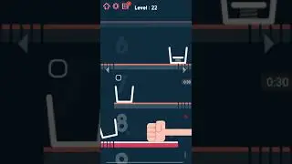 Pop the ice level 22 walkthrough