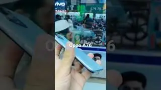 Oppo A76