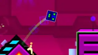 Deadlocked but the Level Beats itself