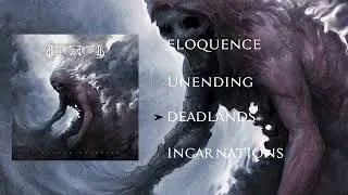Dethrone The Corrupted - A Savage Solution (Full EP Stream)