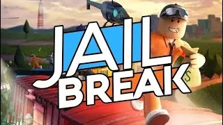 Roblox jail break gameplay video #roblox #jailbreak #copsandrobbers #gaming #games #gamplay
