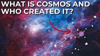 Who Created The Universe?