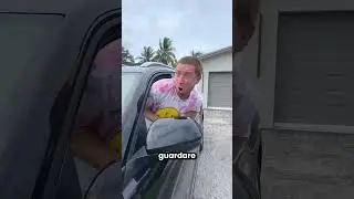 Lei ha salvato un cagnolino carino 🥺