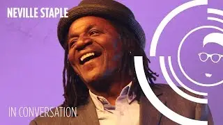 Neville Staple in Conversation