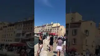 Сен-Тропе