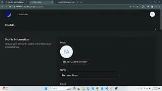 Level up your Laravel skills showing data securely, do not expose everything.