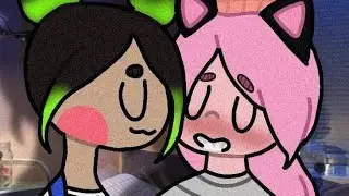meme🤨•{Что между нами?..}•😩💕 Не Ориг! •{ЛаЕва🥴💕}•