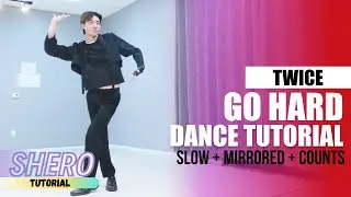 TWICE (트와이스) - “GO HARD