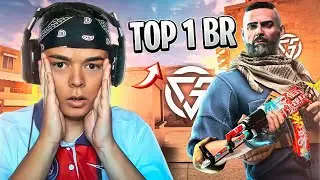 React of LACERDA So2 | CW Highlights - STANDOFF 2