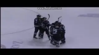 Flyers goal 3 - 04/11/17 - Jeremy Gates