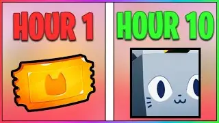 😨I Spun The Wheel *UNTIL* I Got A HUGE!😱 [PS99]