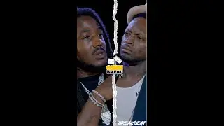 Mozzy On Cornbread TV Featuring Funny Marco. New Episode Every Tuesday On 
