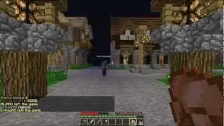 Minecraft Server - MedievalMine - NO Premium - 24/7 - Towny - Parcelas - ESPAÑOL HD