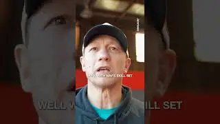 Navajo Stirling ready to fight for his UFC contract.