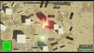FPS/RTS Tactical AI in Unreal Engine 4.0
