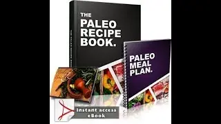 Best cooking Recipe book -  for healthy eating - watch free PDF