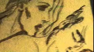 Очень редкая картина
