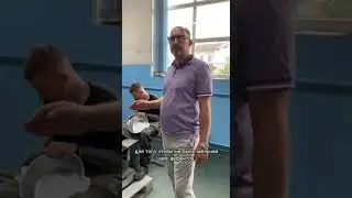 Почему сковороды Виктория качественные?