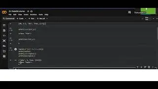 Data Structures in Python Explained (List, Tuple, Dictionary, Set) | Beginner Friendly Lecture