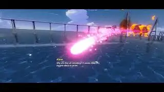 honkai impact 3 - POCO F5 - MAX SETINGS