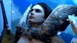 Dawn Way | un spectacol de Radu Afrim | Trailer