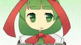 IOSYS - Hinarin's Relation of Misfortune english subs