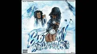 Bustdown Rollie Avalanche  Kai Cenat ft  NLE Choppa Slowed + Reverbed