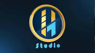 Hiranya Studio logo animation_01